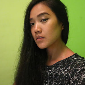 Meet your Posher, Joselle glecy